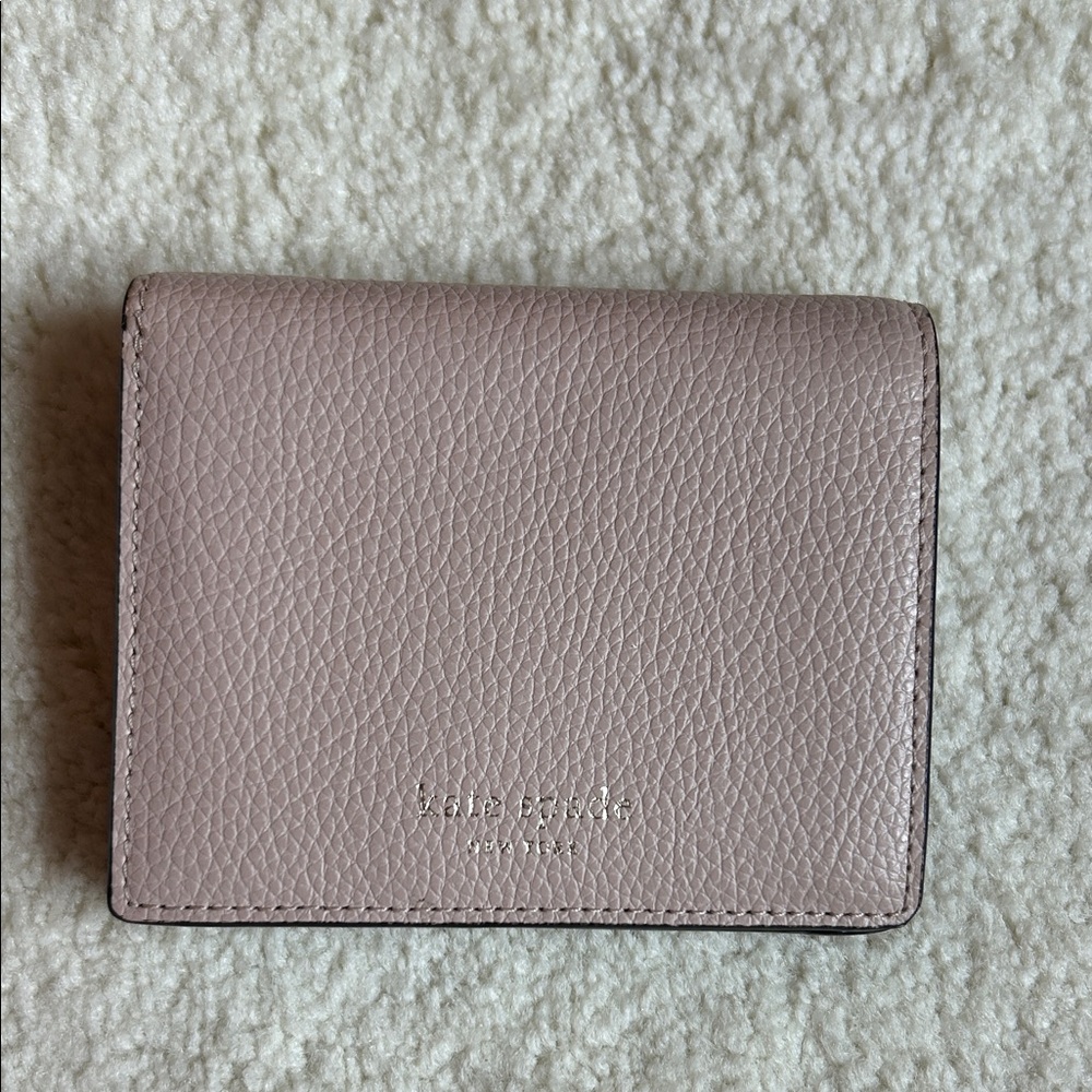 Kate Spade New York Bifold Wallet